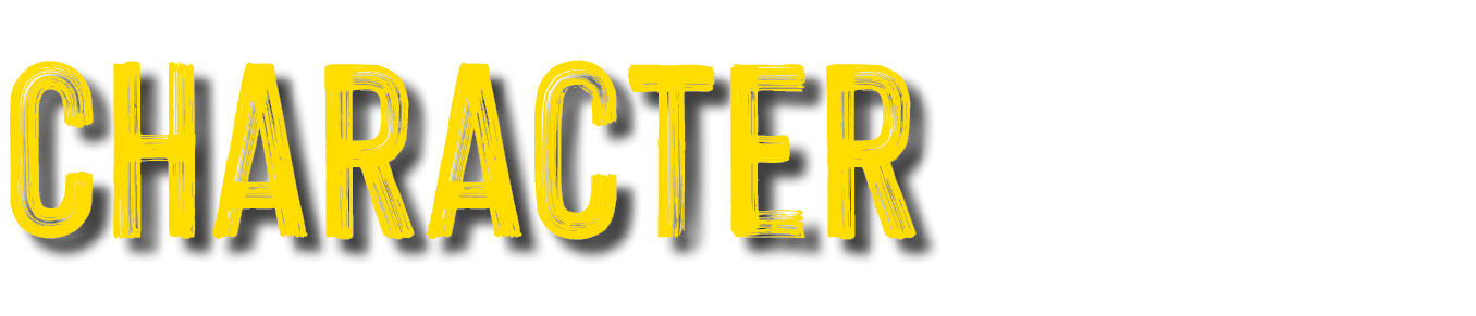 Character