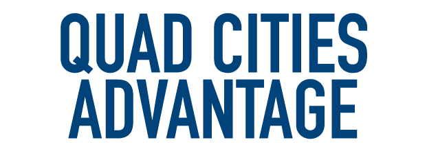 quad cities advantage