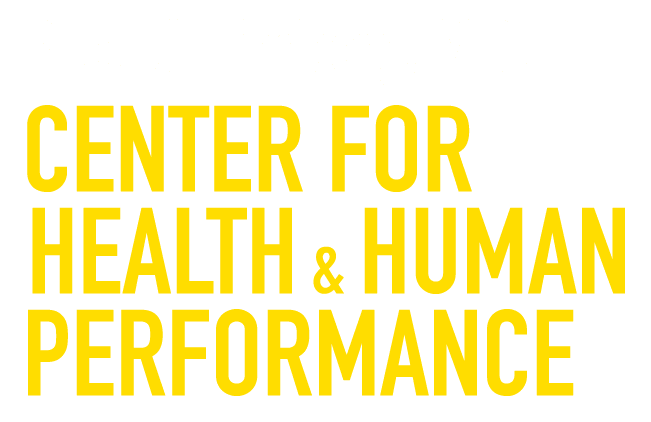  Peter J  Lindberg, M D   CENTER FOR  HEALTH & HUMAN  PERFORMANCE