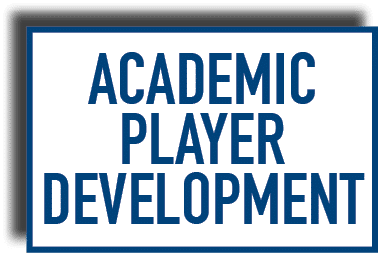 academic player development