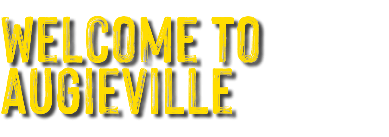 welcome to augieville