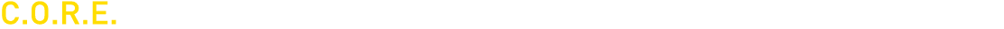 C O R E  careers, opportunities, research, exploration