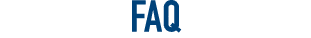 FAQ