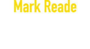Mark Reade Athletic Recruiting Coordinator