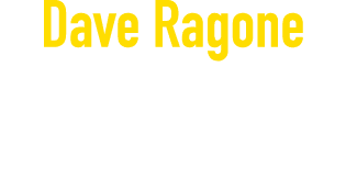 Dave Ragone Associate Head Coach Offensive Line & Special Teams Coordinator