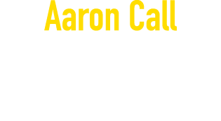 Aaron Call Assistant Coach Defensive Line