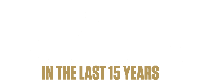 6 NFL ROOKIE CAMPS in THE LAST 15 YEARS