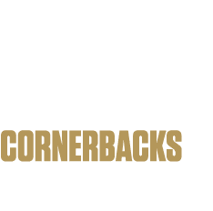 TAVIAN SWANSON Cornerbacks 