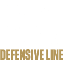 Brady Bomsta Defensive Line 