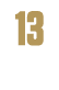13