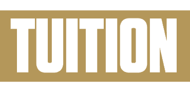  Tuition 