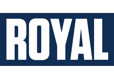 ROYAL 