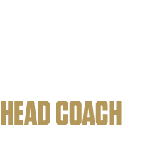 Mike McElroy HEAD COACH