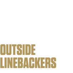 Tyler Krebs Outside Linebackers 
