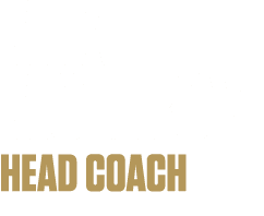 Mike McElroy HEAD COACH