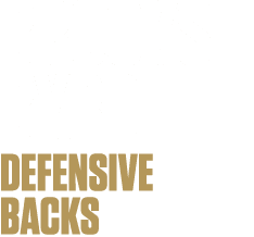 Brooks Byrd Defensive Backs