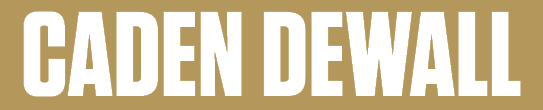 Caden DeWall