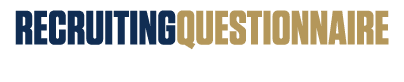 recruitingquestionnaire