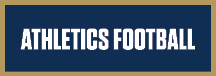  ATHLETICS FOOTBALL