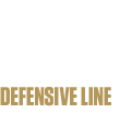 Brady Bomsta Defensive Line 
