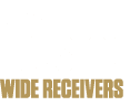 Matt Houston Wide Receivers 