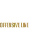 Mathias Durie offensive line 