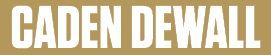 Caden DeWall