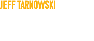 Jeff Tarnowski Defensive Assistant