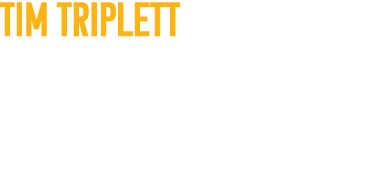 Tim Triplett Pass Game Coordinator Wide Receivers 