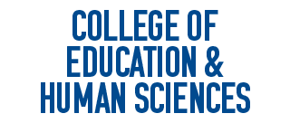 college of Education & human Sciences 