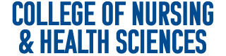 College of Nursing & Health Sciences 