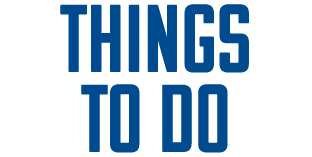 Things to do