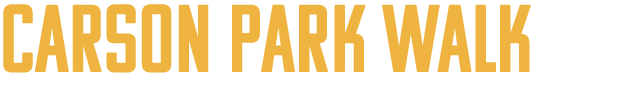 carson park walk