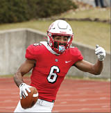 NCC Football vs. Delaware Valley