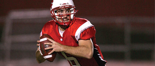 North Central College Football vs. Wheaton
