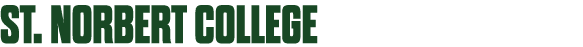 ST. NORBERT COLLEGE