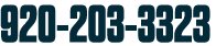 920 203 3323