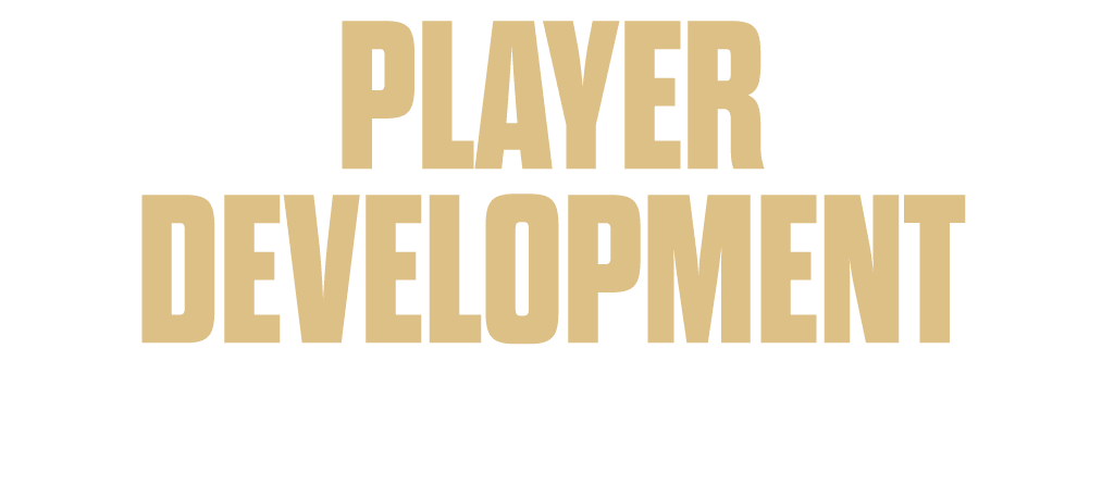 player development