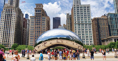 Chicago
