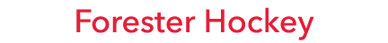 Forester Hockey