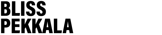 Bliss Pekkala