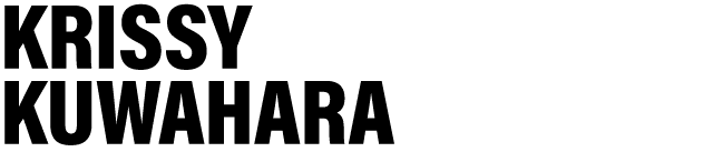 Krissy Kuwahara