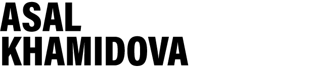 Asal Khamidova
