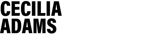Cecilia Adams