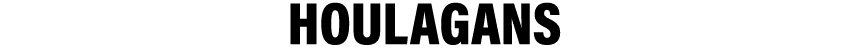 Houlagans