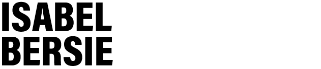 Isabel Bersie