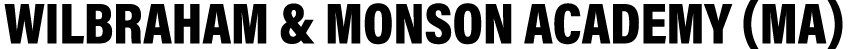 Wilbraham & Monson Academy (MA)