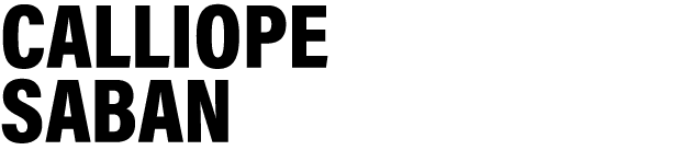 Calliope Saban