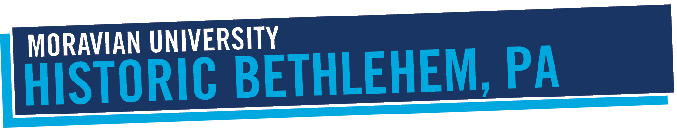  Moravian University  historic Bethlehem, Pa 