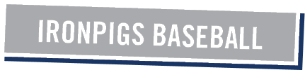 Ironpigs baseball